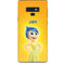 Disney Inside Out Joy Portrait Galaxy Note 9 Skin