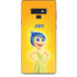 Disney Inside Out Joy Portrait Galaxy Note 9 Skin