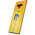 Disney Inside Out Joy Portrait Galaxy Note 9 Skin
