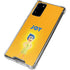 Disney Inside Out Joy Portrait Galaxy Note20 5G Clear Case