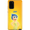 Disney Inside Out Joy Portrait Galaxy Note20 5G Pro Case