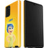 Disney Inside Out Joy Portrait Galaxy Note20 5G Pro Case