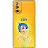 Disney Inside Out Joy Portrait Galaxy Note20 5G Skin