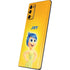 Disney Inside Out Joy Portrait Galaxy Note20 5G Skin