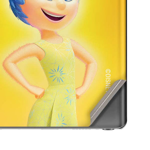 Disney Inside Out Joy Portrait Galaxy Note20 5G Skin
