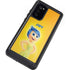 Disney Inside Out Joy Portrait Galaxy Note20 5G Waterproof Case