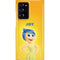 Disney Inside Out Joy Portrait Galaxy Note20 Ultra 5G Lite Case