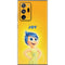 Disney Inside Out Joy Portrait Galaxy Note20 Ultra 5G Skin