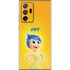 Disney Inside Out Joy Portrait Galaxy Note20 Ultra 5G Skin