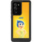 Disney Inside Out Joy Portrait Galaxy Note20 Ultra 5G Waterproof Case