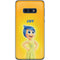 Disney Inside Out Joy Portrait Galaxy S10e Skin