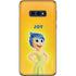 Disney Inside Out Joy Portrait Galaxy S10e Skin