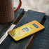 Disney Inside Out Joy Portrait Galaxy S10e Skin