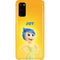 Disney Inside Out Joy Portrait Galaxy S20 Lite Case