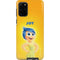 Disney Inside Out Joy Portrait Galaxy S20 Plus Pro Case