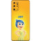 Disney Inside Out Joy Portrait Galaxy S20 Plus Skin