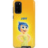 Disney Inside Out Joy Portrait Galaxy S20 Pro Case