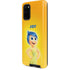 Disney Inside Out Joy Portrait Galaxy S20 Pro Case