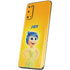Disney Inside Out Joy Portrait Galaxy S20 Skin