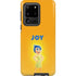 Disney Inside Out Joy Portrait Galaxy S20 Ultra 5G Pro Case