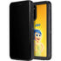 Disney Inside Out Joy Portrait Galaxy S20 Waterproof Case
