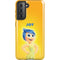 Disney Inside Out Joy Portrait Galaxy S21 5G Pro Case