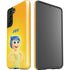 Disney Inside Out Joy Portrait Galaxy S21 5G Pro Case