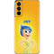 Disney Inside Out Joy Portrait Galaxy S21 5G Skin