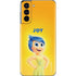 Disney Inside Out Joy Portrait Galaxy S21 5G Skin