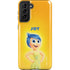 Disney Inside Out Joy Portrait Galaxy S21 FE Pro Case