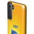 Disney Inside Out Joy Portrait Galaxy S21 FE Pro Case