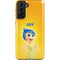 Disney Inside Out Joy Portrait Galaxy S21 Plus 5G Pro Case