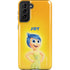 Disney Inside Out Joy Portrait Galaxy S21 Plus 5G Pro Case