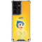 Disney Inside Out Joy Portrait Galaxy S21 Ultra 5G Clear Case