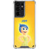 Disney Inside Out Joy Portrait Galaxy S21 Ultra 5G Clear Case
