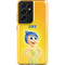 Disney Inside Out Joy Portrait Galaxy S21 Ultra 5G Pro Case