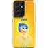 Disney Inside Out Joy Portrait Galaxy S21 Ultra 5G Pro Case