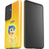 Disney Inside Out Joy Portrait Galaxy S21 Ultra 5G Pro Case