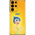 Disney Inside Out Joy Portrait Galaxy S21 Ultra 5G Skin