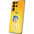 Disney Inside Out Joy Portrait Galaxy S21 Ultra 5G Skin