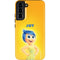 Disney Inside Out Joy Portrait Galaxy S22 Plus Pro Case