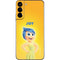 Disney Inside Out Joy Portrait Galaxy S22 Plus Skin