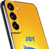 Disney Inside Out Joy Portrait Galaxy S22 Plus Skin