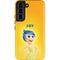 Disney Inside Out Joy Portrait Galaxy S22 Pro Case