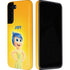 Disney Inside Out Joy Portrait Galaxy S22 Pro Case