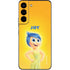 Disney Inside Out Joy Portrait Galaxy S22 Skin