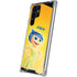 Disney Inside Out Joy Portrait Galaxy S22 Ultra Clear Case