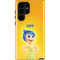 Disney Inside Out Joy Portrait Galaxy S22 Ultra Pro Case