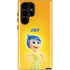 Disney Inside Out Joy Portrait Galaxy S22 Ultra Pro Case