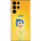 Disney Inside Out Joy Portrait Galaxy S22 Ultra Skin